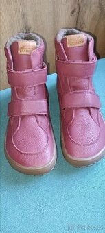 Froddo Barefoot TeX zimní vel.39