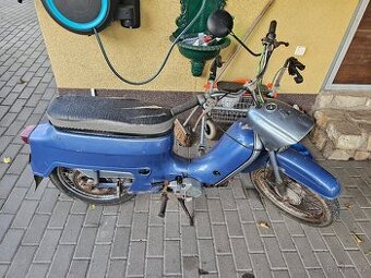 Jawa 21 s TP