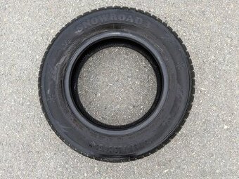 zimní pneu 205 / 65 / R15 Tomket Snowroad3, 6mm