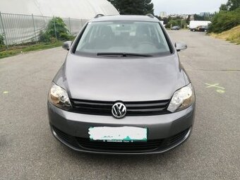 VW GOLF PLUS 1,4I-16V