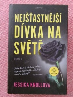 Nejšťastnější dívka na světě.
