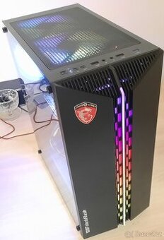 Herní PC MSI Gaming