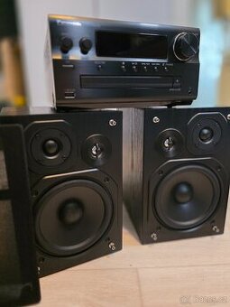 Panasonic SA-PMX70