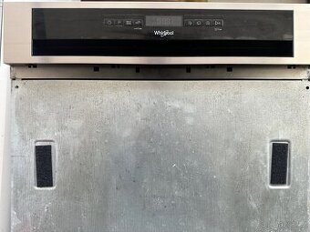 Mycka Whirlpool WBO 3033 DLX