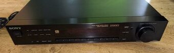 Hifi Tuner SONY - ST S590 ES (1994),velmi pěkný ,čti popis.