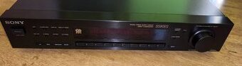 Hifi Tuner SONY - ST S590 ES (1994),velmi pěkný ,čti popis.