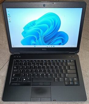 Dell Latitude E6440,i5-4310M,WIN 11,SSD 240GB,RAM 8GB,14.1 p