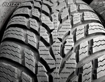 2ks nebo sada zimních pneu 195/50 R16: