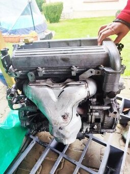 Prodej Motor Z22SE