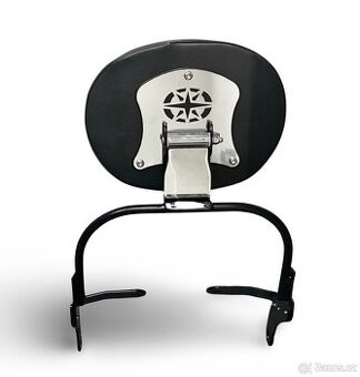 Opěrka řidiče Yamaha XV 750/1100 Virago,VN 800,VN 900.