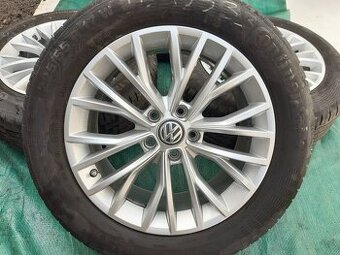 Alu disky Volkswagen Arteon R17 Cardiff