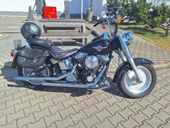 Harley davidson