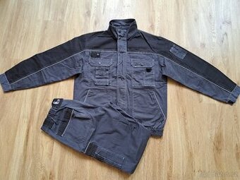 Montérky souprava vel. 52.