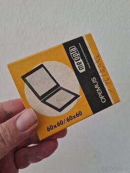 Opemus 6 vložky 6x6