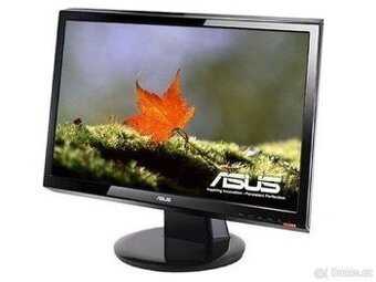 LCD monitor Asus VH242S