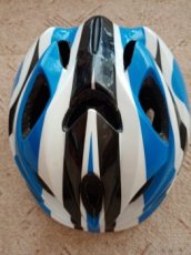 Dětská cyklistická přilba PRO-T