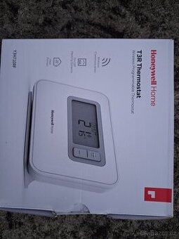 Nejlepší termostat Honeywell Home T3R