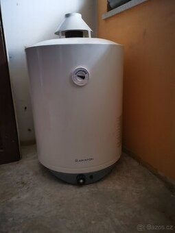 Plynový bojler Ariston SGA C80