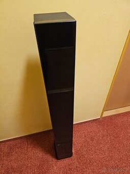 Stojan na 80ks CD SKYDISC s osvětlením na baterie+CD+DVD