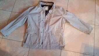 Cestovní kabát zn. Bugatti, vel. L