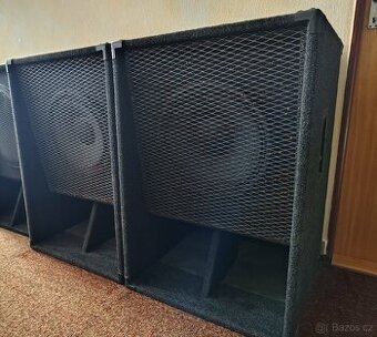 Reprobedny AC-Akustika