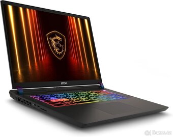 17"_MSI VECTOR 17 HX AI_U9-275HX_32GB_2TB_RTX 5080 16GB