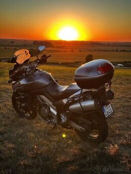 Suzuki V-Strom DL1000