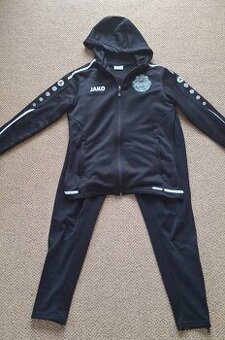 Sportovní souprava dívčí 152/158/164