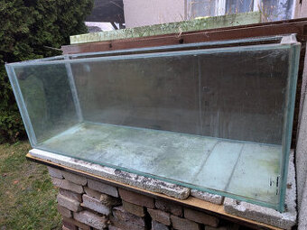 Akvárium/terárium - 1