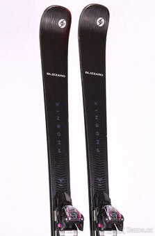 Použité dámské lyže BLIZZARD PHOENIX SL 2025