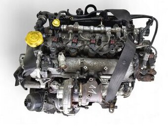 Motor ASTRA J COMBO CORSA D 1.3 CDTI 70kw A13DTC