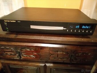 harman/kardon DVD21