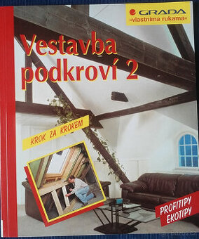 VESTAVBA PODKROVÍ 2 - EHRMANTRAUT ANDREAS