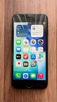 Apple iPhone SE 128Gb TOP STAV