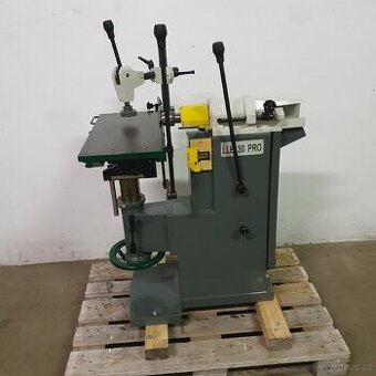 Vrtací dlabačka KDR  30 VD2