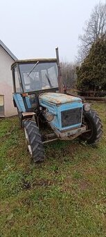 Zetor 5745