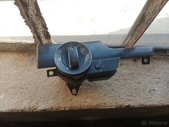 Přepínač světel Audi A4 B6