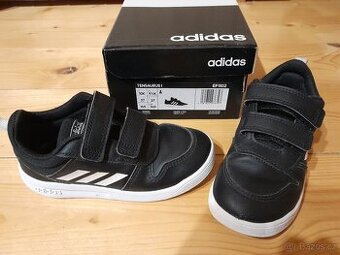 Boty/detske zn. ADIDAS