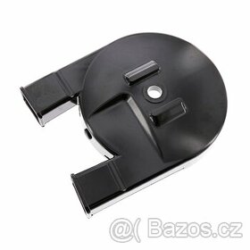 Kryt rozety řetězu (bakelit) Simson S51 - MZA