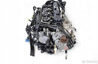 Motor BOXER 2.0 BlueHDI 15-19r AHN AH03 DW10FUD