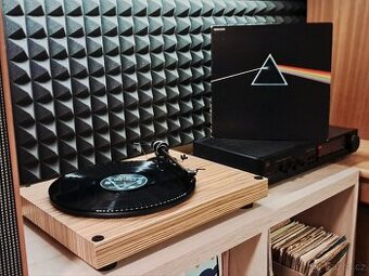 Hifi sestava z konce 80. let - 1