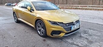 VW ARTEON R line 2.0tdi 176kw 4x4 - 1