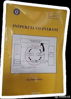 Normy ČSN a staré knihy pro svářeče