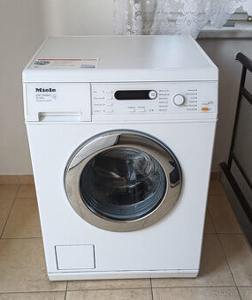 AUTOMATICKÁ PRAČKA MIELE - 7kg -1400ot. - A++
