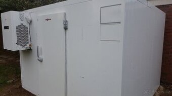 CHLADÍCÍ BOX, CHLADÍRENSKÝ BOX 270x240
