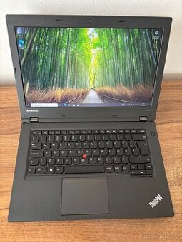 Lenovo ThinkPad L440