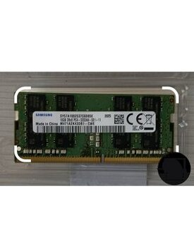 Samsung 16GB DDR4 SO-DIMM Laptop Memory RAM