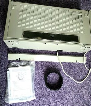 Digestoř Faber SpA152 LG A60