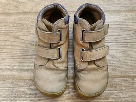 Celorocni barefoot detske botky Filii Chameleon vel. 29