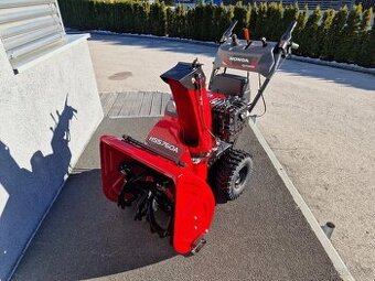 Sněhová fréza Honda HSS 760A WD